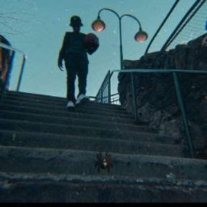 Meet your Posher, Antonio